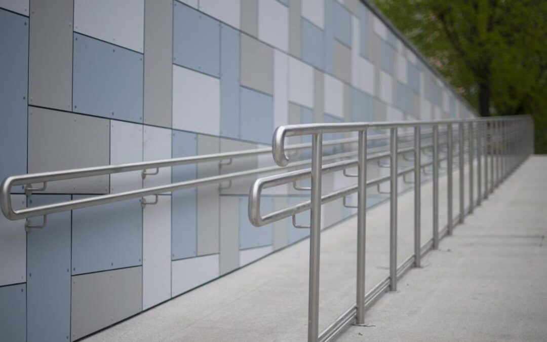 Piani di eliminazione di barriere architettoniche (PEBA)