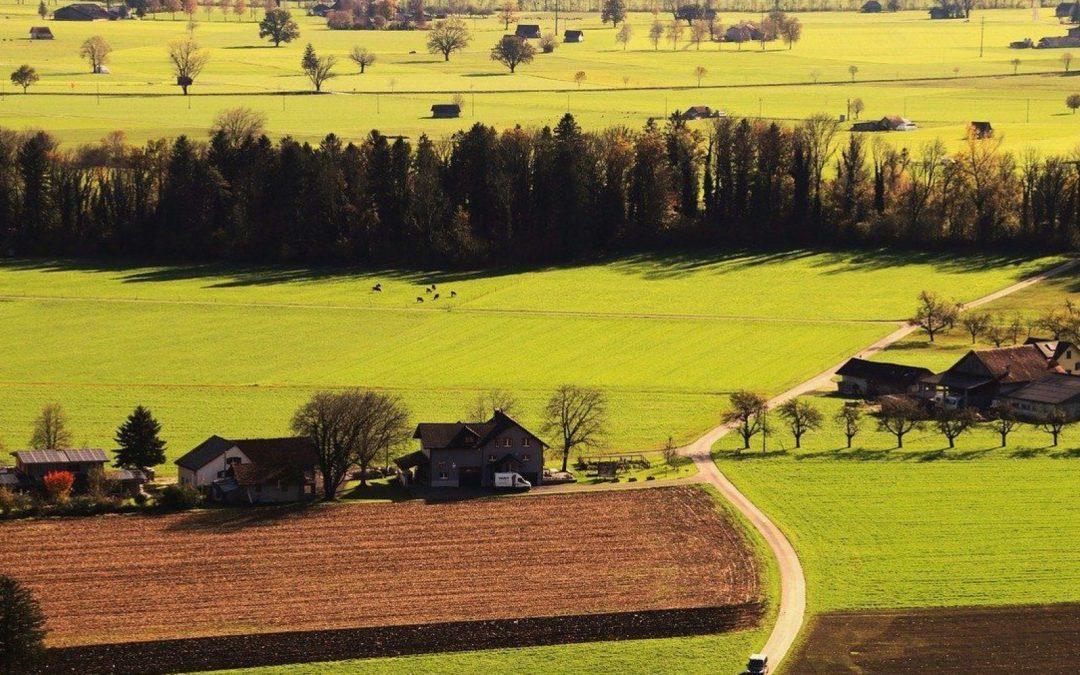 Convegno – presentazione della nuova Carta di Copertura del Suolo della Regione del Veneto