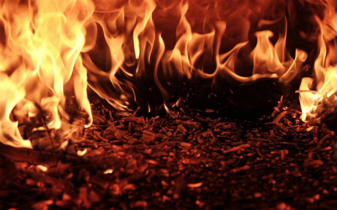 Ciclo di eventi formativi – Il rischio di incendio: strumenti di base per la valutazione