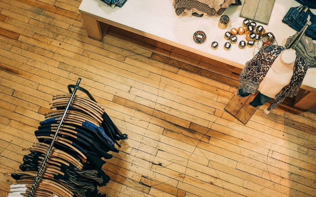 PREVENZIONE INCENDI PER ATTIVITA’ COMMERCIALI