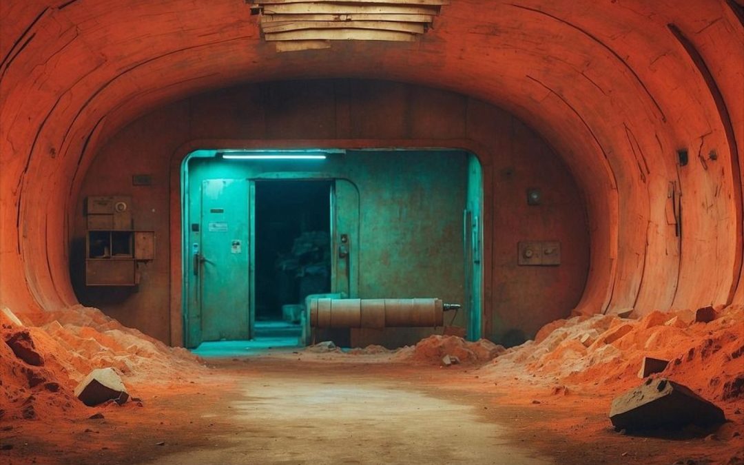 Nuove disposizioni per i luoghi di lavoro chiusi sotterranei o semisotterranei, tra queste misurazioni per il gas Radon e misure correttive