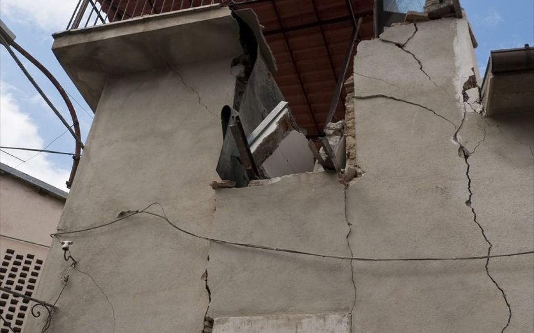 S​ICUREZZA: lavoratore rimasto vittima del crollo del solaio e le responsabilità del committente, direttore dei lavori e coordinatore sicurezza