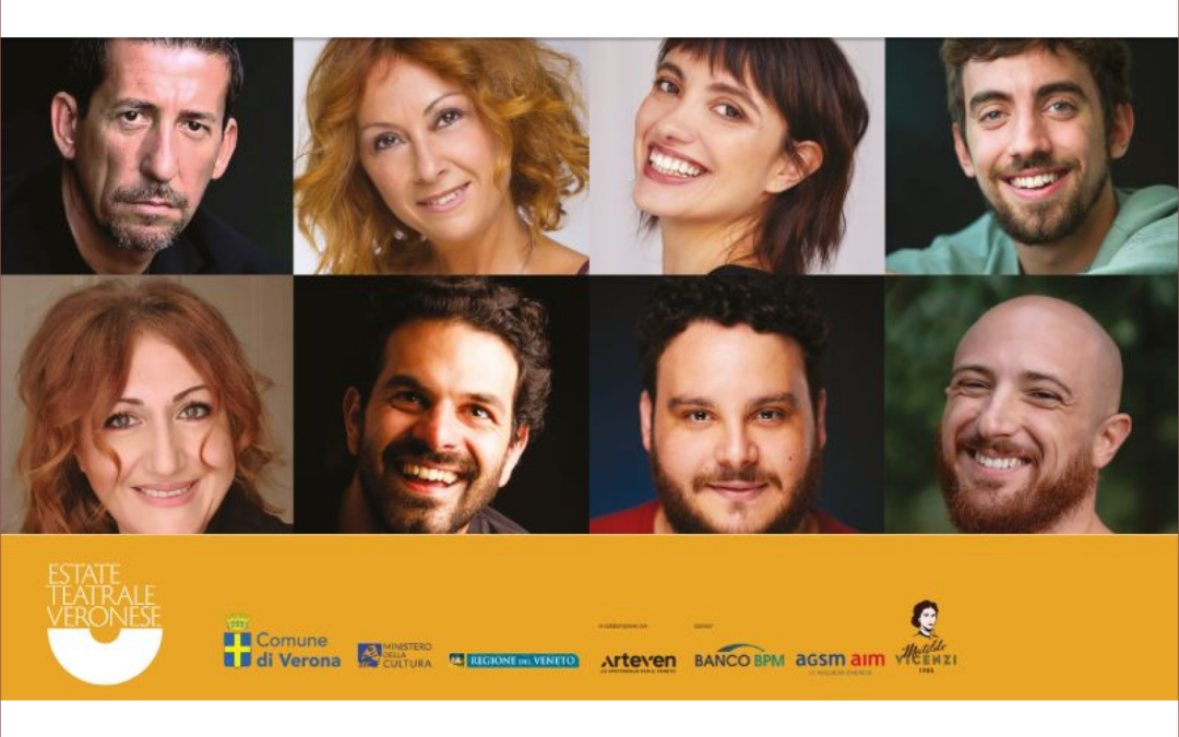 ETV25: GLI INNAMORATI – 4 e 5 settembre