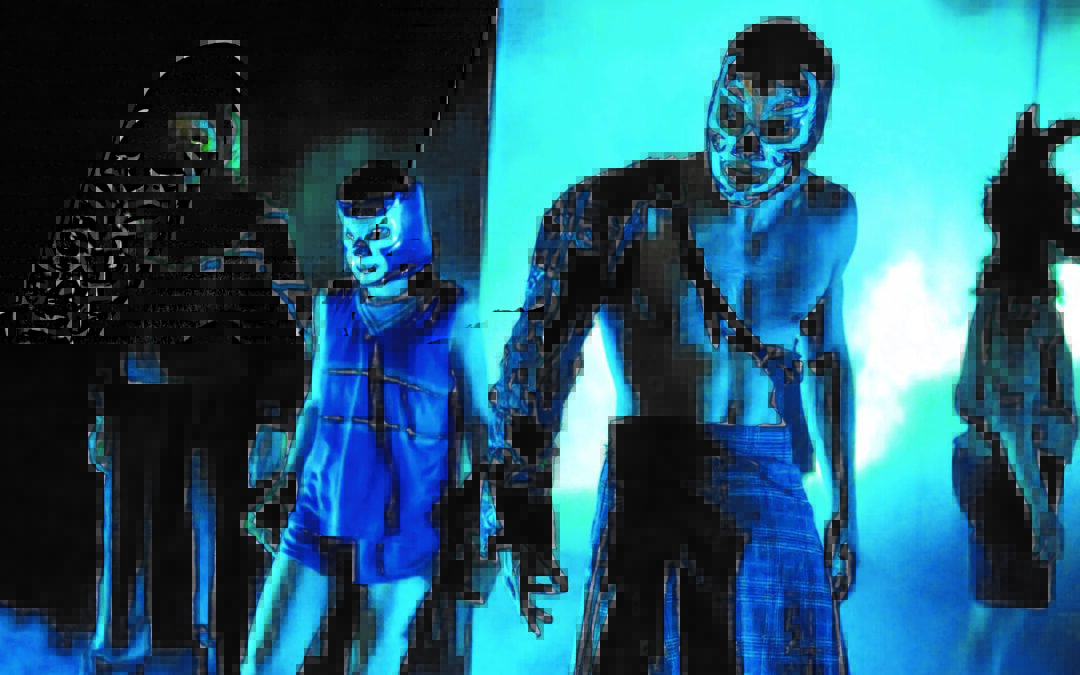 ETV SHAKESPEARE ACADEMY