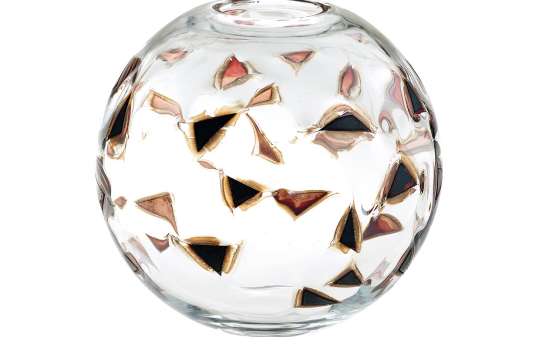 mostra “La sfera sta” Diego Chilò dal 26.03.2026 al 17.05.2026 a Palazzo Thiene (VI)