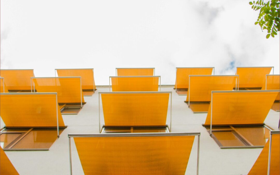 Comune di Valdagno – Variante n. 03 al secondo P.I. per l’adeguamento dell’articolo 33 – Tende parasole – delle Norme Tecniche Operative (N.T.O.), ai sensi dell’art. 6 del D.P.R. n. 380/2001 – ADOZIONE